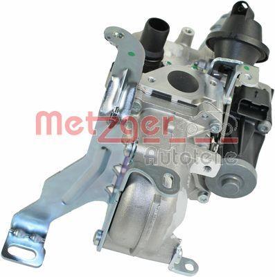 Radiador válvula egr METZGER ref. 0892515